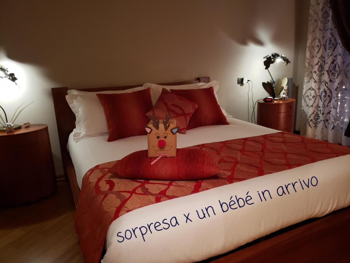 Le Chat A Pois Aosta Dış mekan fotoğraf