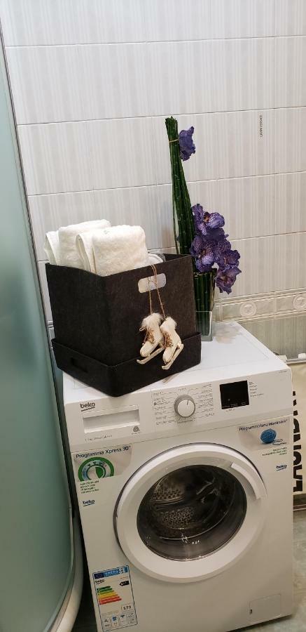 Le Chat A Pois Aosta Dış mekan fotoğraf